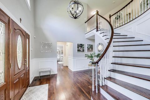 Tiny photo for 775 Summer Isle Lane, Inverness, IL 60010 (MLS # 12584836)