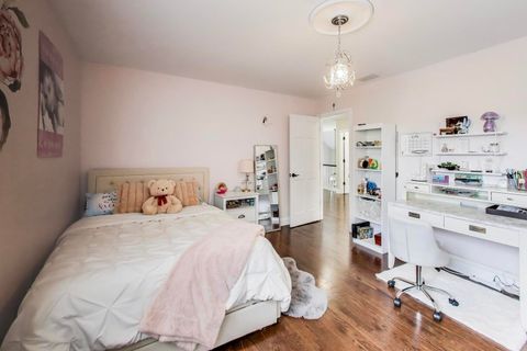 Tiny photo for 775 Summer Isle Lane, Inverness, IL 60010 (MLS # 12584836)