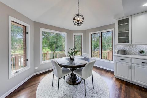 Tiny photo for 775 Summer Isle Lane, Inverness, IL 60010 (MLS # 12584836)