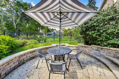 Tiny photo for 775 Summer Isle Lane, Inverness, IL 60010 (MLS # 12584836)