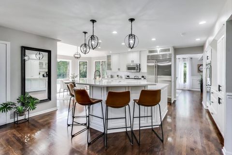 Tiny photo for 775 Summer Isle Lane, Inverness, IL 60010 (MLS # 12584836)