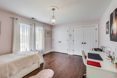 Tiny photo for 775 Summer Isle Lane, Inverness, IL 60010 (MLS # 12584836)