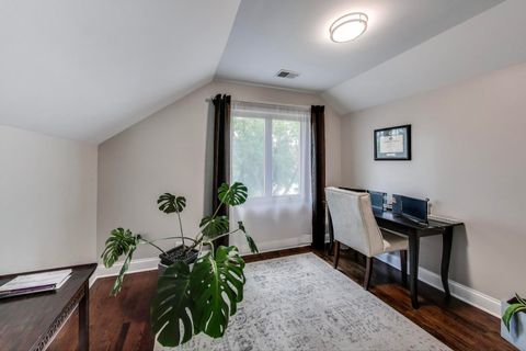 Tiny photo for 775 Summer Isle Lane, Inverness, IL 60010 (MLS # 12584836)