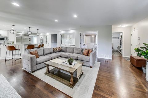 Tiny photo for 775 Summer Isle Lane, Inverness, IL 60010 (MLS # 12584836)