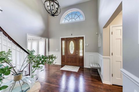 Tiny photo for 775 Summer Isle Lane, Inverness, IL 60010 (MLS # 12584836)