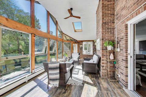 Tiny photo for 775 Summer Isle Lane, Inverness, IL 60010 (MLS # 12584836)