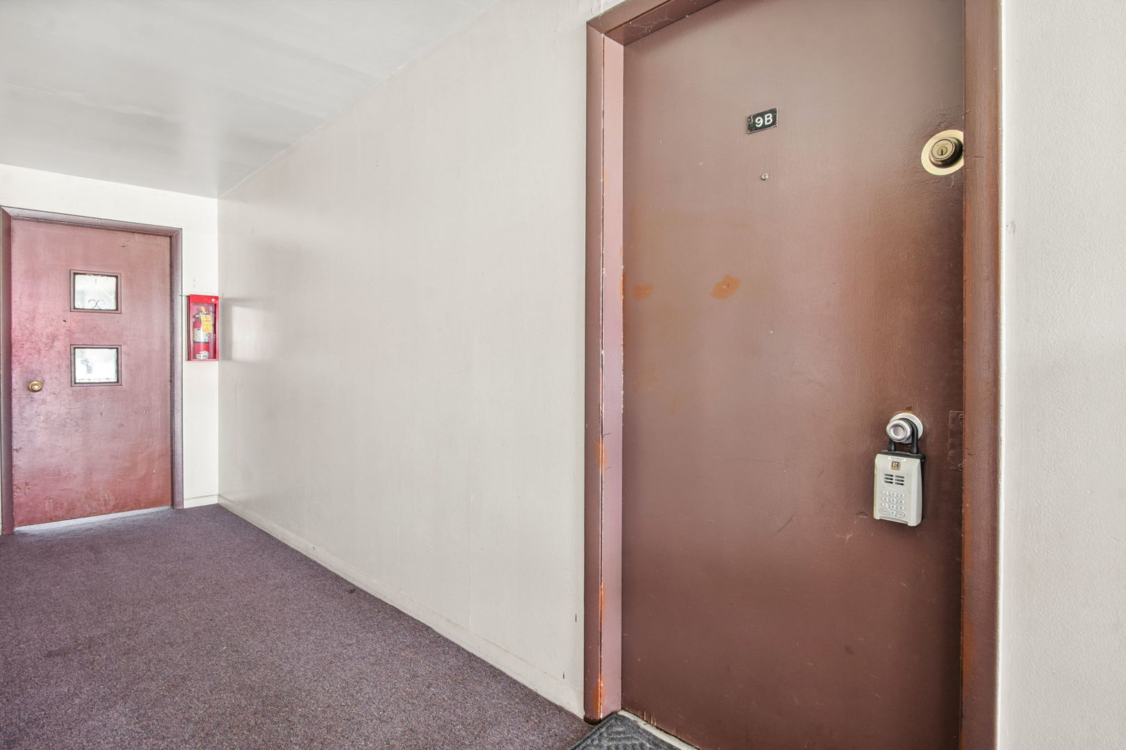 2500 Mark Thomas Lane 5B