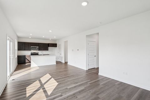 Tiny photo for 966 Garnet Lane, Montgomery, IL 60538 (MLS # 12489277)