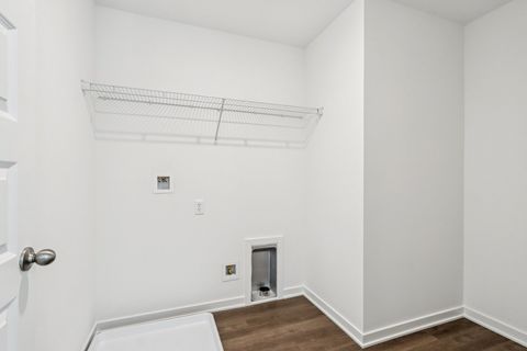 Tiny photo for 966 Garnet Lane, Montgomery, IL 60538 (MLS # 12489277)