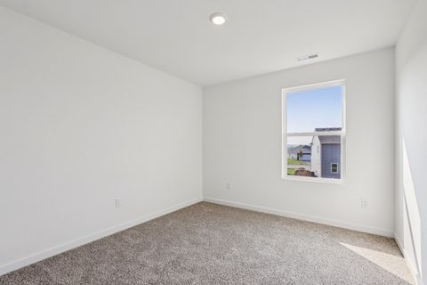 Tiny photo for 966 Garnet Lane, Montgomery, IL 60538 (MLS # 12489277)