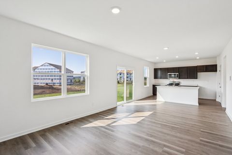Tiny photo for 966 Garnet Lane, Montgomery, IL 60538 (MLS # 12489277)