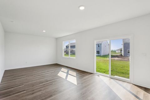 Tiny photo for 966 Garnet Lane, Montgomery, IL 60538 (MLS # 12489277)