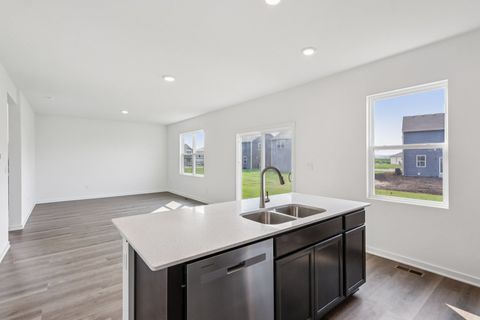 Tiny photo for 966 Garnet Lane, Montgomery, IL 60538 (MLS # 12489277)