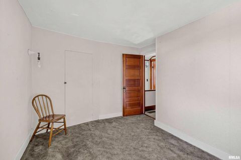 Tiny photo for 1518 N MAIN Street, Davenport, IA 52803 (MLS # QC4267540)