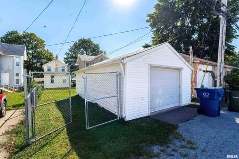 Tiny photo for 1518 N MAIN Street, Davenport, IA 52803 (MLS # QC4267540)