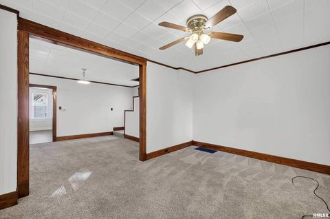 Tiny photo for 1518 N MAIN Street, Davenport, IA 52803 (MLS # QC4267540)