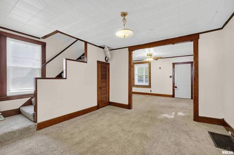 Tiny photo for 1518 N MAIN Street, Davenport, IA 52803 (MLS # QC4267540)