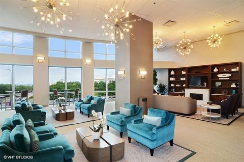 Tiny photo for 1211 S Prairie Avenue #3401, Chicago, IL 60605 (MLS # 12589666)