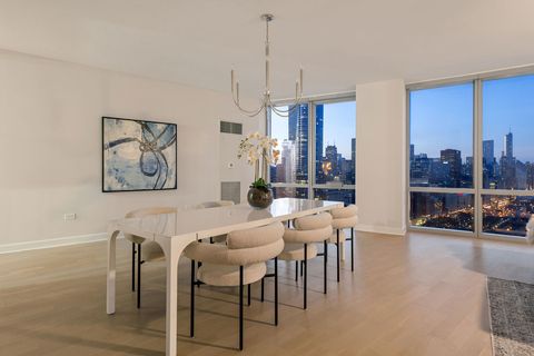 Tiny photo for 1211 S Prairie Avenue #3401, Chicago, IL 60605 (MLS # 12589666)