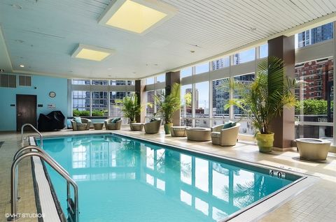 Tiny photo for 1211 S Prairie Avenue #3401, Chicago, IL 60605 (MLS # 12589666)