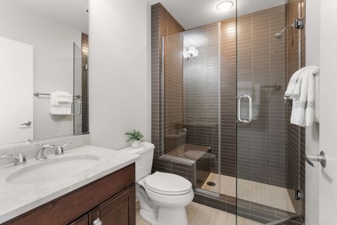Tiny photo for 1211 S Prairie Avenue #3401, Chicago, IL 60605 (MLS # 12589666)