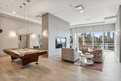 Tiny photo for 1211 S Prairie Avenue #3401, Chicago, IL 60605 (MLS # 12589666)