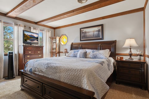 Tiny photo for 8178 Oakville Road, Mt. Carroll, IL 61053 (MLS # 12704418)