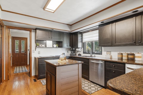 Tiny photo for 8178 Oakville Road, Mt. Carroll, IL 61053 (MLS # 12704418)