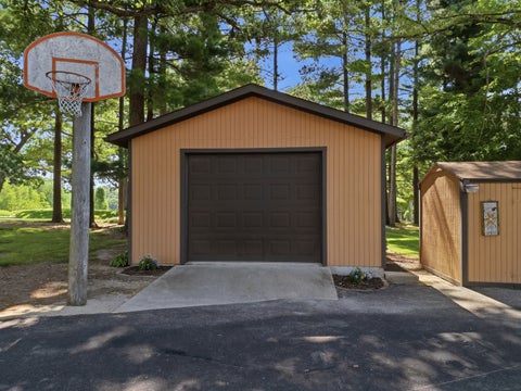 Tiny photo for 8178 Oakville Road, Mt. Carroll, IL 61053 (MLS # 12704418)