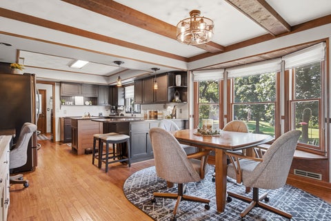 Tiny photo for 8178 Oakville Road, Mt. Carroll, IL 61053 (MLS # 12704418)