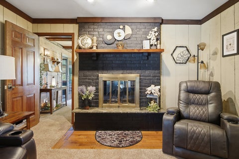 Tiny photo for 8178 Oakville Road, Mt. Carroll, IL 61053 (MLS # 12704418)