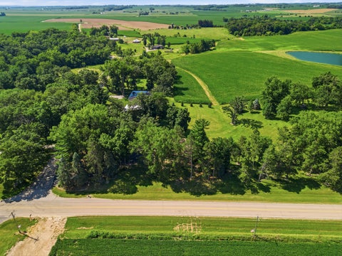 Tiny photo for 8178 Oakville Road, Mt. Carroll, IL 61053 (MLS # 12704418)