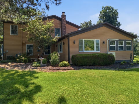 Tiny photo for 8178 Oakville Road, Mt. Carroll, IL 61053 (MLS # 12704418)