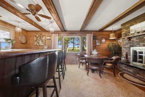 Tiny photo for 8178 Oakville Road, Mt. Carroll, IL 61053 (MLS # 12704418)
