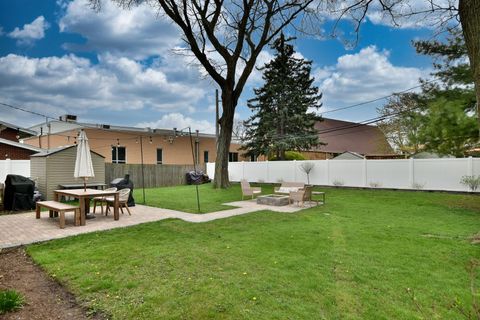 A home in Elmhurst