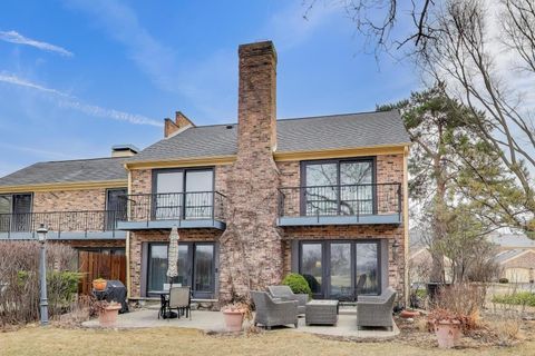 Tiny photo for Northbrook, IL 60062 (MLS # 12579611)