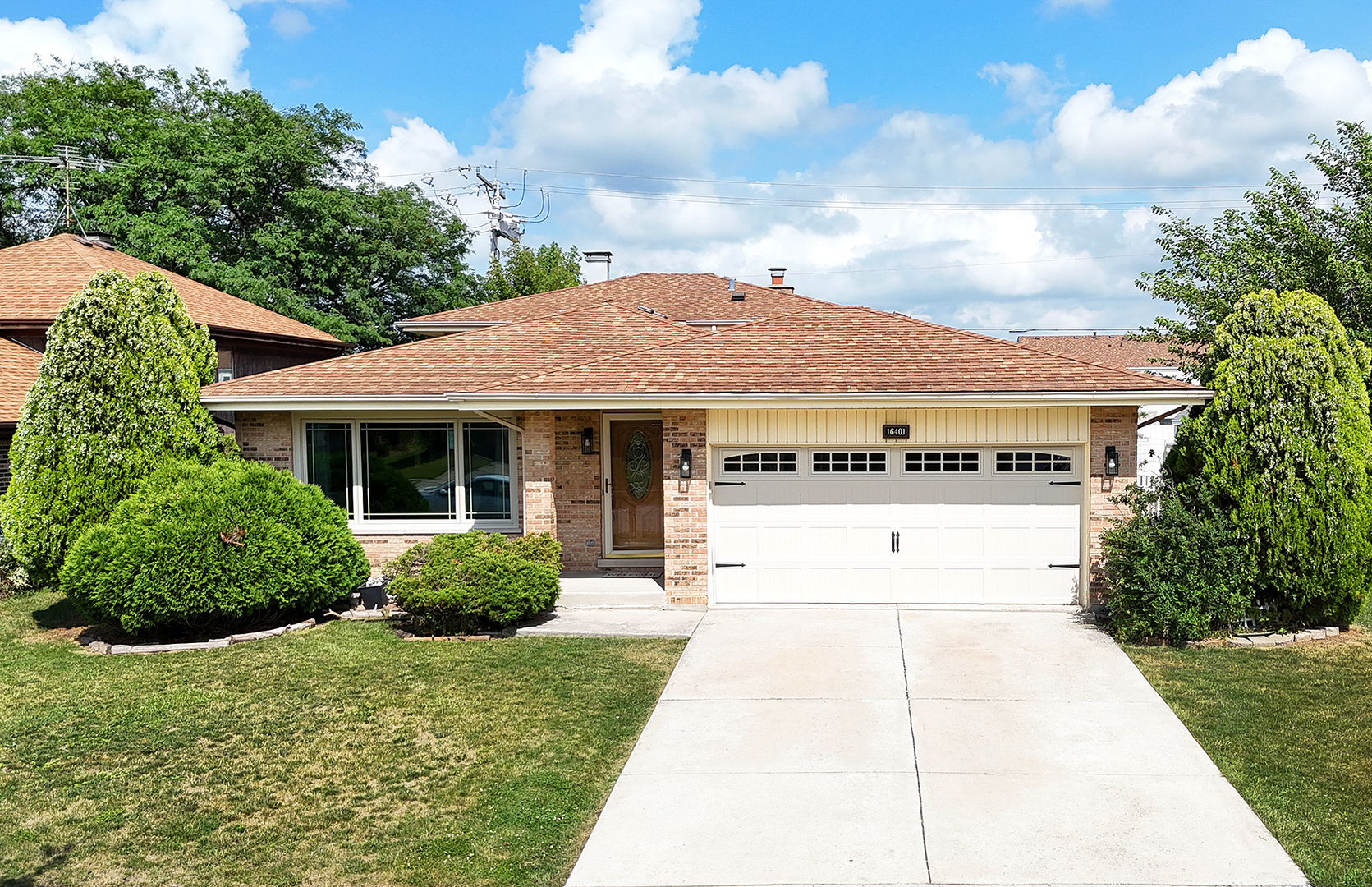 16401 Prairie Drive