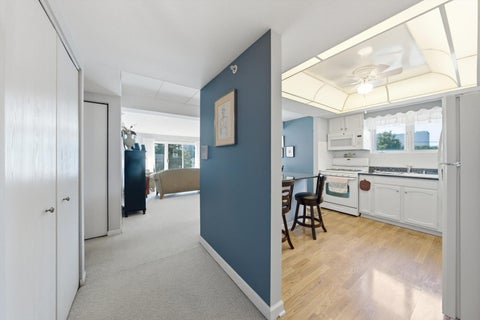 Tiny photo for 4500 W 93rd Street #1A, Oak Lawn, IL 60453 (MLS # 12729295)