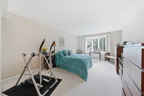 Tiny photo for 4500 W 93rd Street #1A, Oak Lawn, IL 60453 (MLS # 12729295)