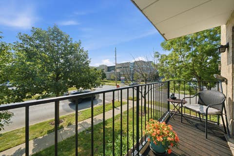 Tiny photo for 4500 W 93rd Street #1A, Oak Lawn, IL 60453 (MLS # 12729295)