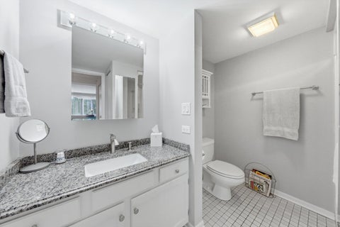 Tiny photo for 4500 W 93rd Street #1A, Oak Lawn, IL 60453 (MLS # 12729295)