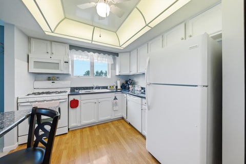 Tiny photo for 4500 W 93rd Street #1A, Oak Lawn, IL 60453 (MLS # 12729295)