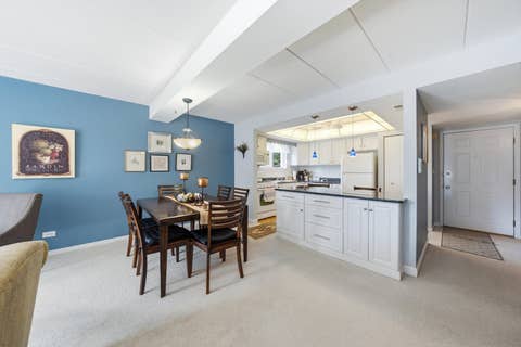 Tiny photo for 4500 W 93rd Street #1A, Oak Lawn, IL 60453 (MLS # 12729295)