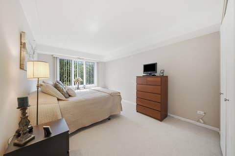 Tiny photo for 4500 W 93rd Street #1A, Oak Lawn, IL 60453 (MLS # 12729295)