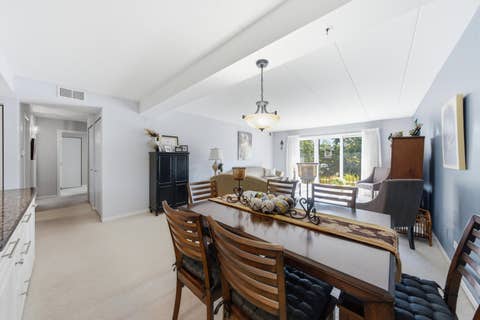Tiny photo for 4500 W 93rd Street #1A, Oak Lawn, IL 60453 (MLS # 12729295)