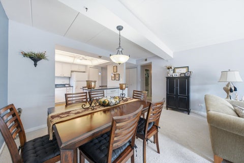 Tiny photo for 4500 W 93rd Street #1A, Oak Lawn, IL 60453 (MLS # 12729295)