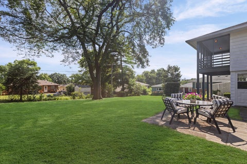 Tiny photo for 19 7th Street, Downers Grove, IL 60515 (MLS # 12756653)