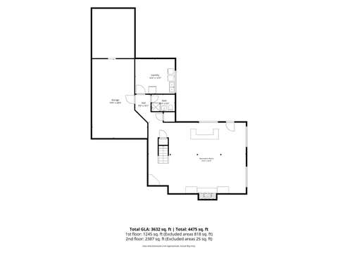 Tiny photo for 510 W Prairie Avenue, Wheaton, IL 60187 (MLS # 12730222)