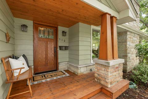 Tiny photo for 510 W Prairie Avenue, Wheaton, IL 60187 (MLS # 12730222)