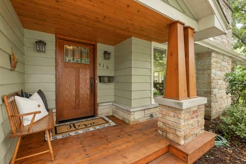 Tiny photo for 510 W Prairie Avenue, Wheaton, IL 60187 (MLS # 12730222)
